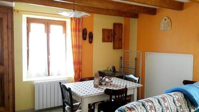 Gite Chez Charlot Chanaz Exterior photo