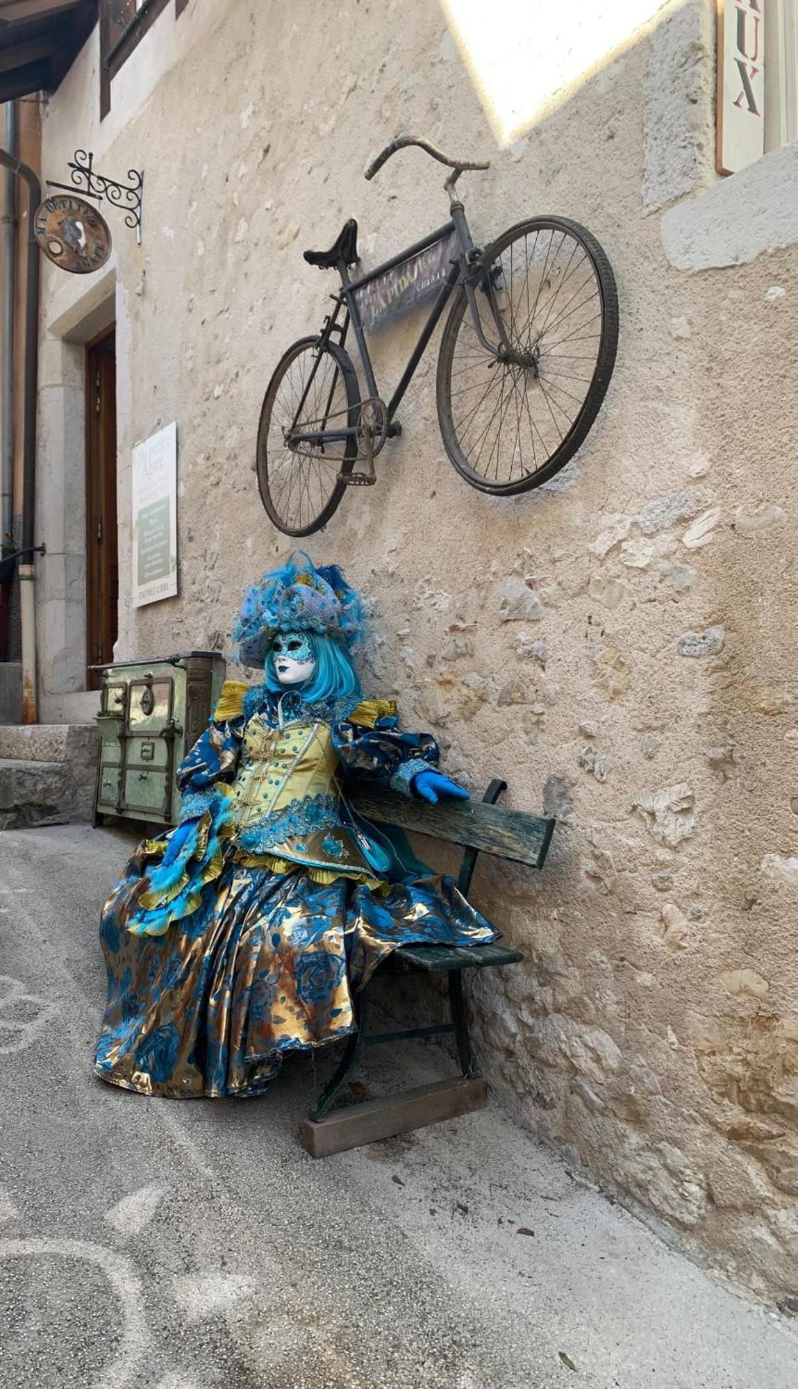 Gite Chez Charlot Chanaz Exterior photo